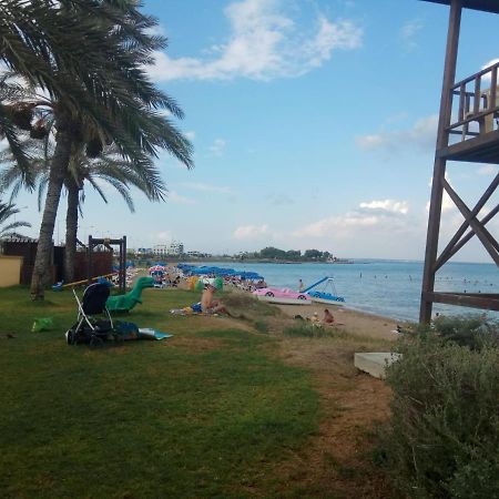 Northern Cyprus Trikomo, Iskele, Long Beach, Caesar Resort 4 Exterior foto