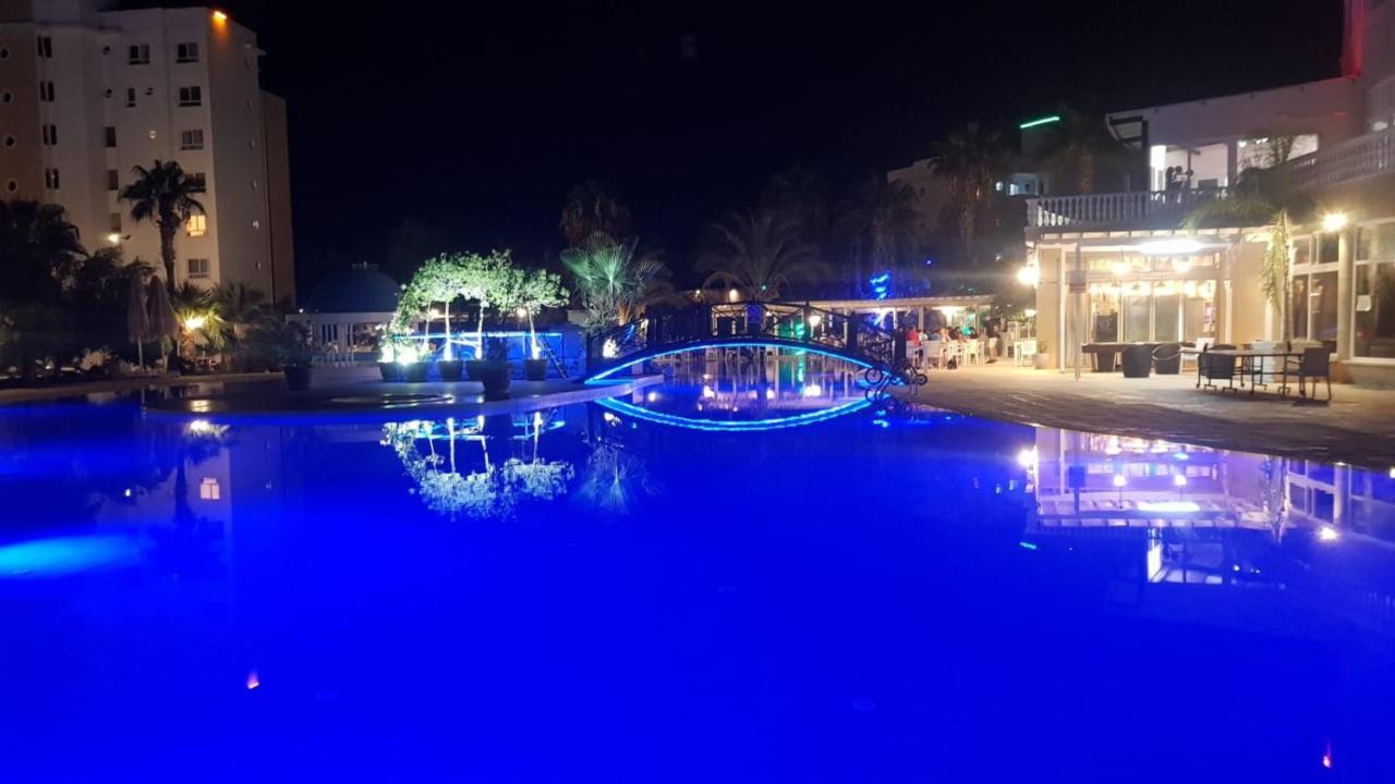 Northern Cyprus Trikomo, Iskele, Long Beach, Caesar Resort 4 Exterior foto